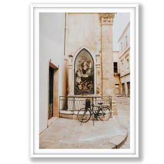 La Chiesa