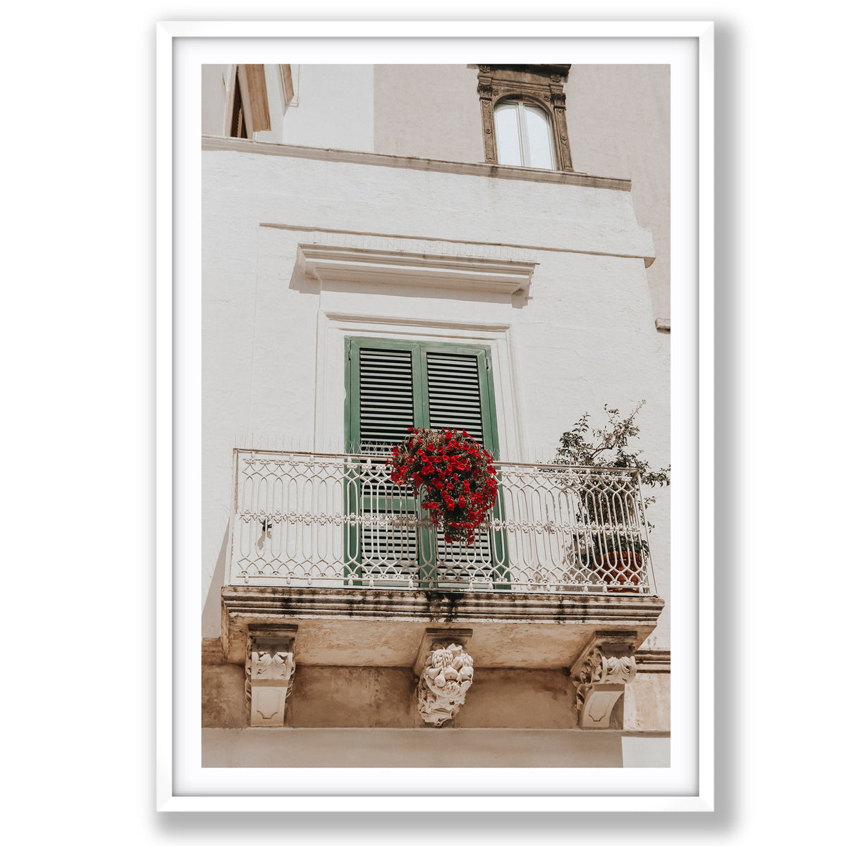 Balcone Estivo