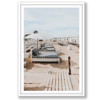 Coastal Repose