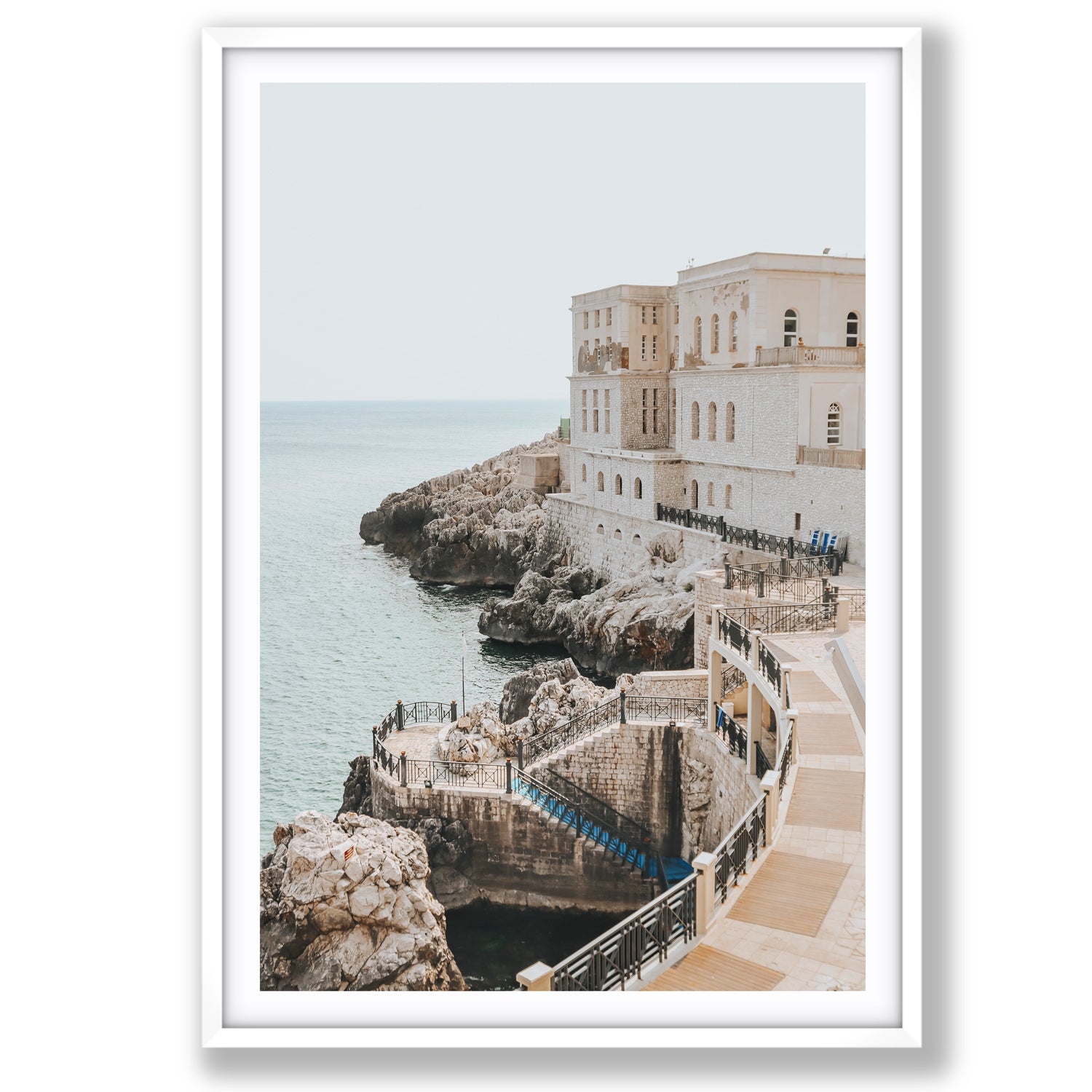 Santa Cesarea