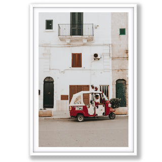 Groovy Piaggio