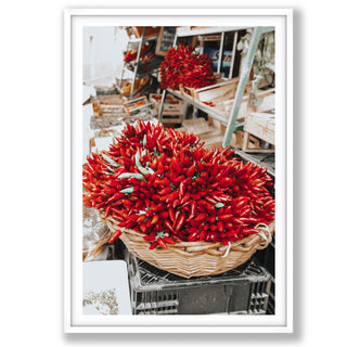 Spicy Bunch
