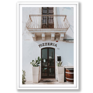 Pizzeria