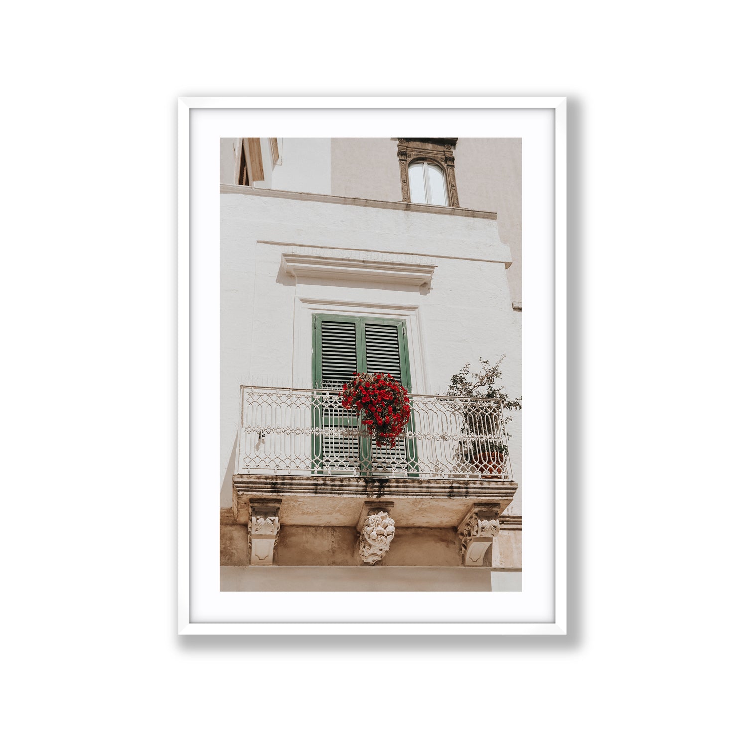 Balcone Estivo