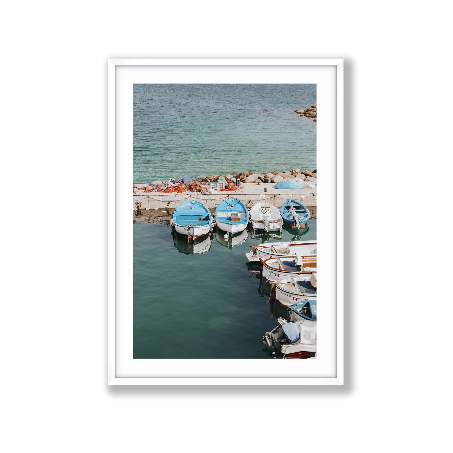 Maritime Memories