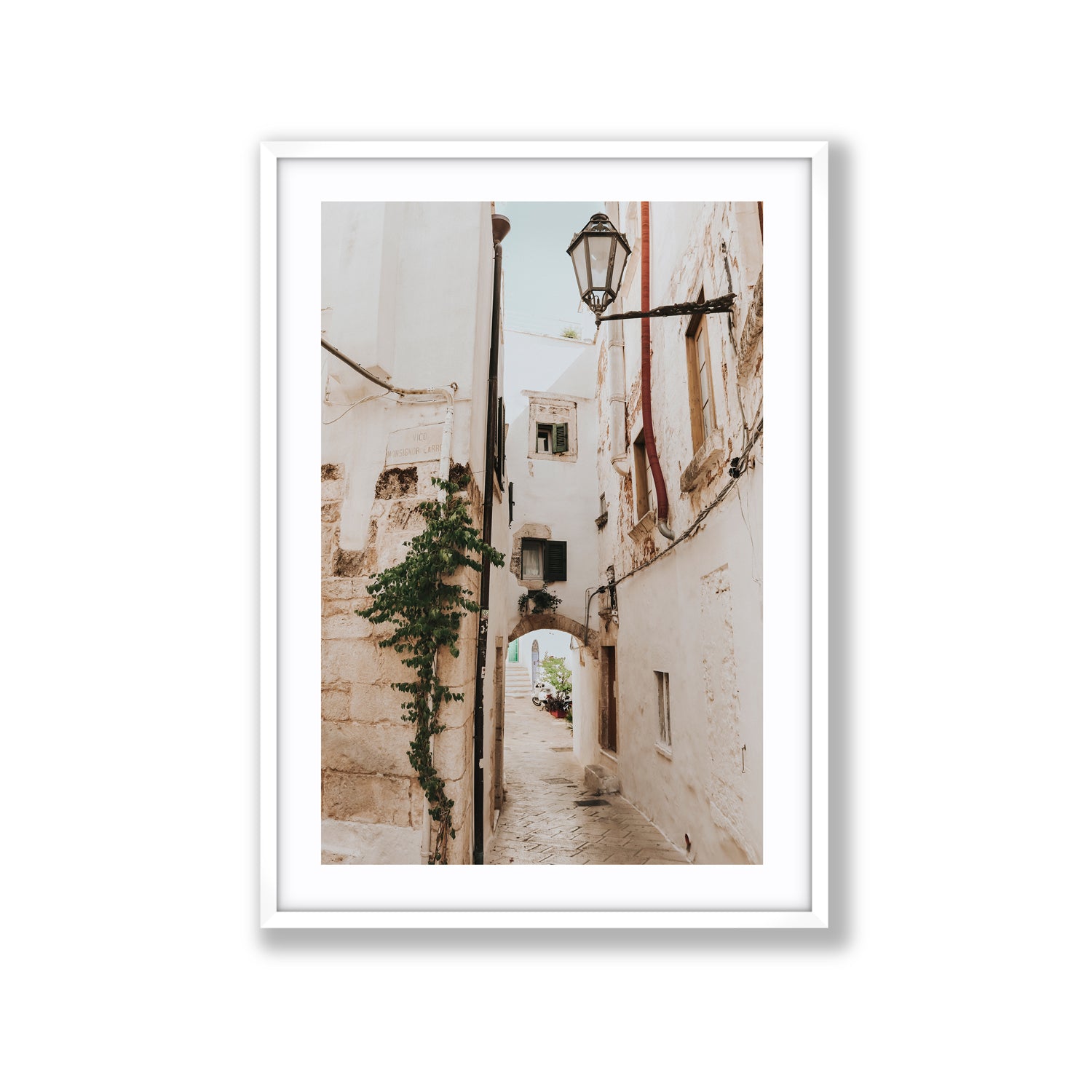 Labyrinth Lanes