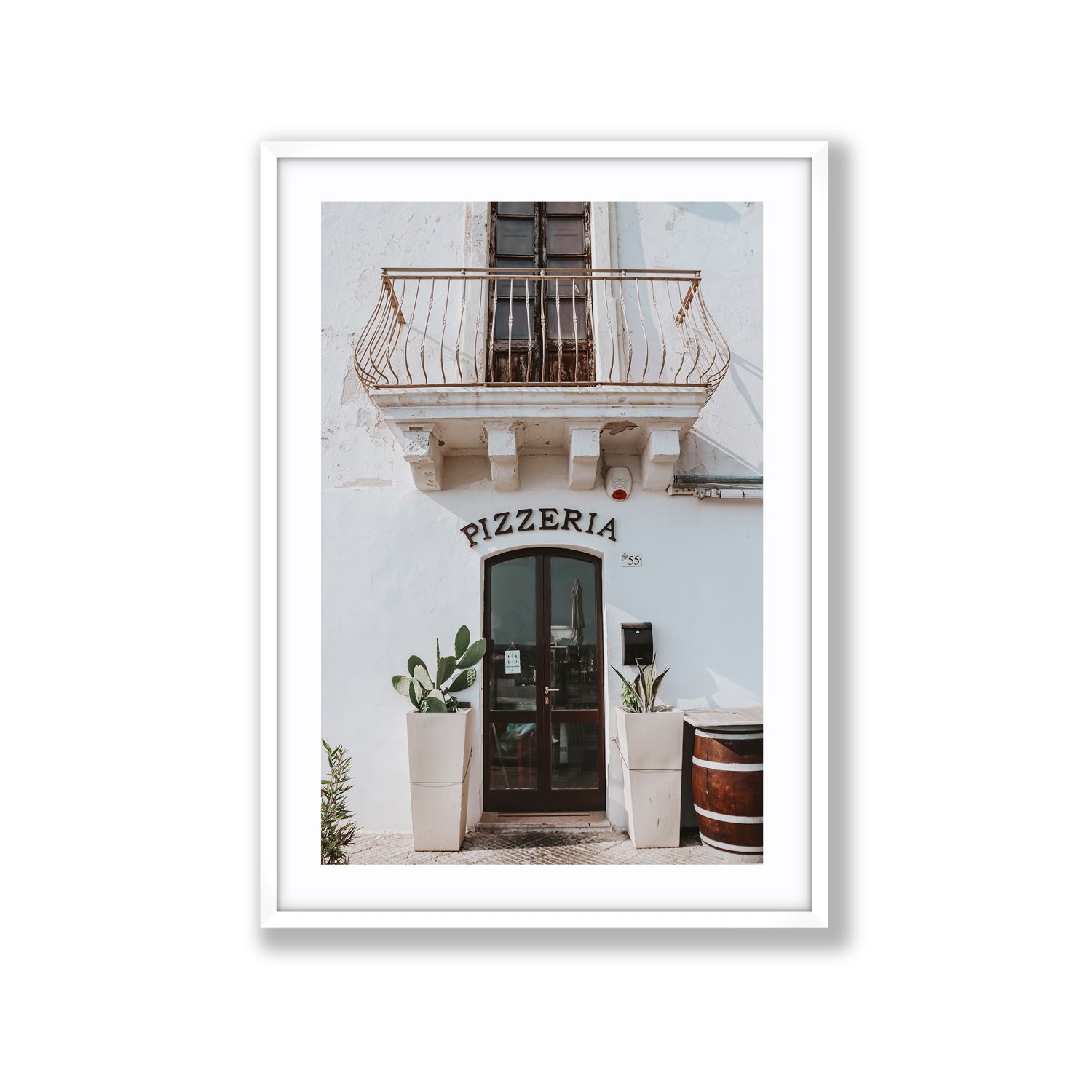 Pizzeria