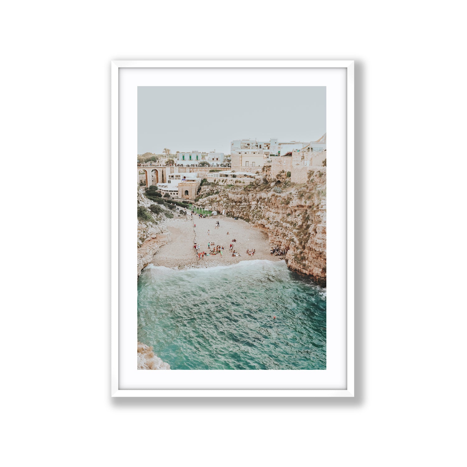 Polignano Vista