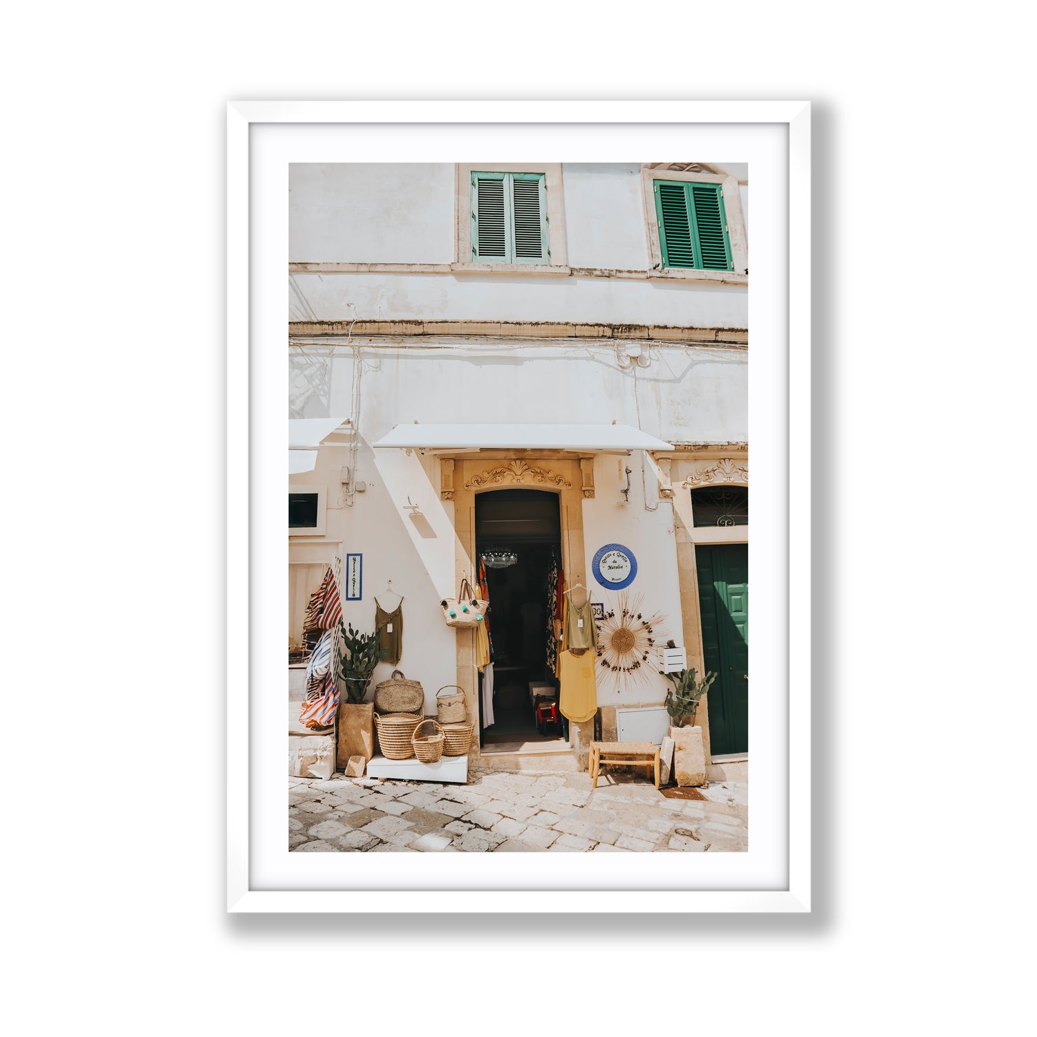 Artisan Ambience