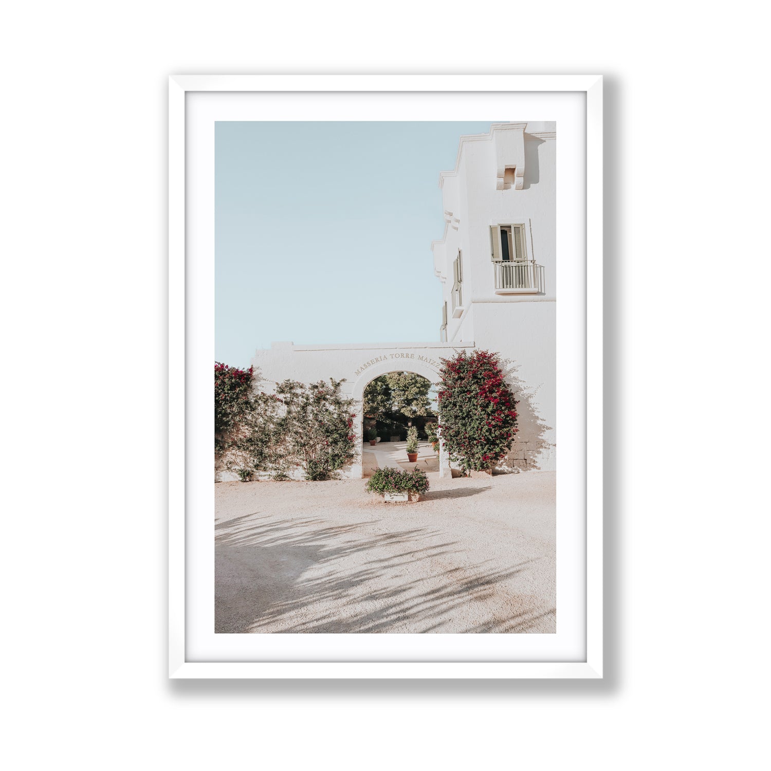 Villa Retreat