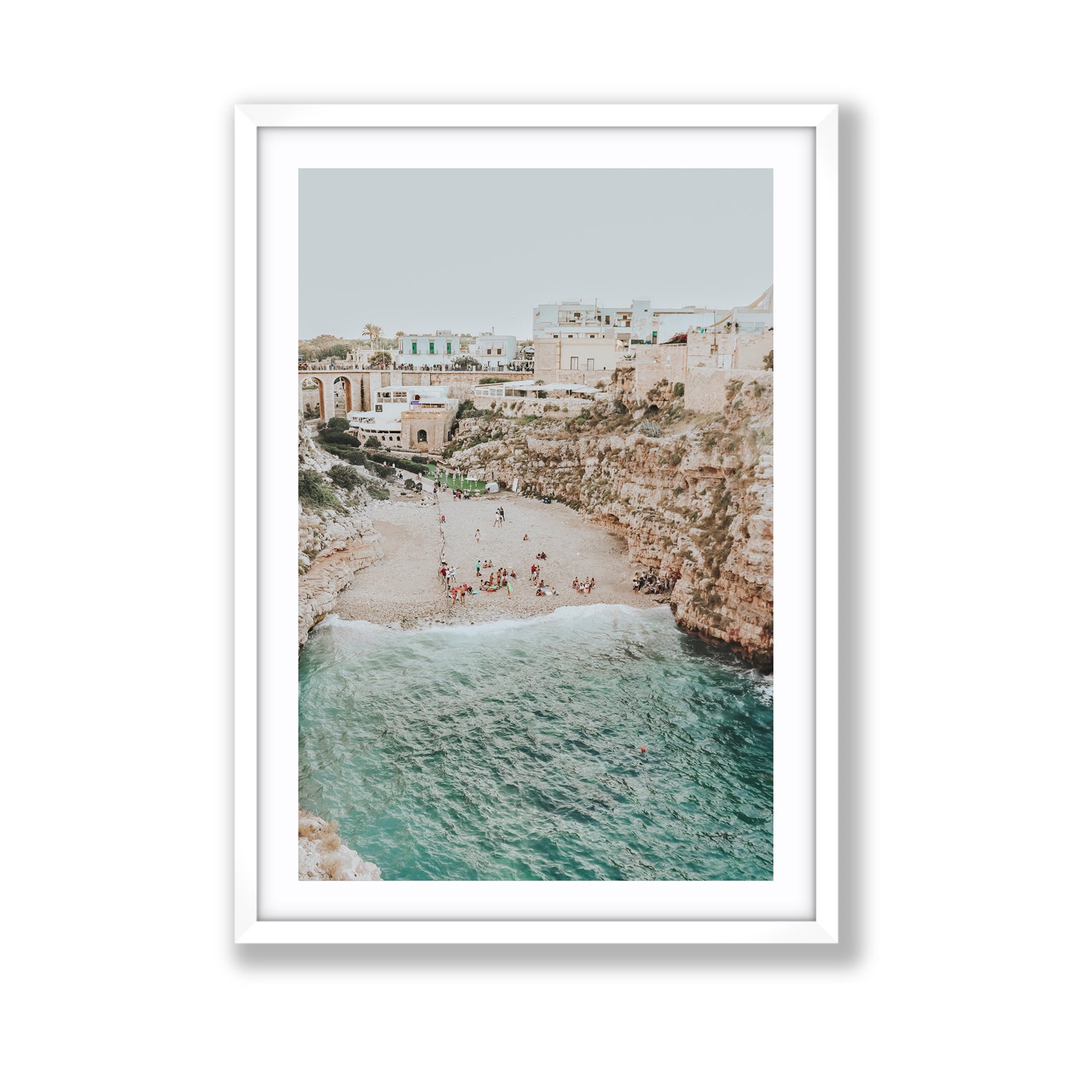 Polignano Vista