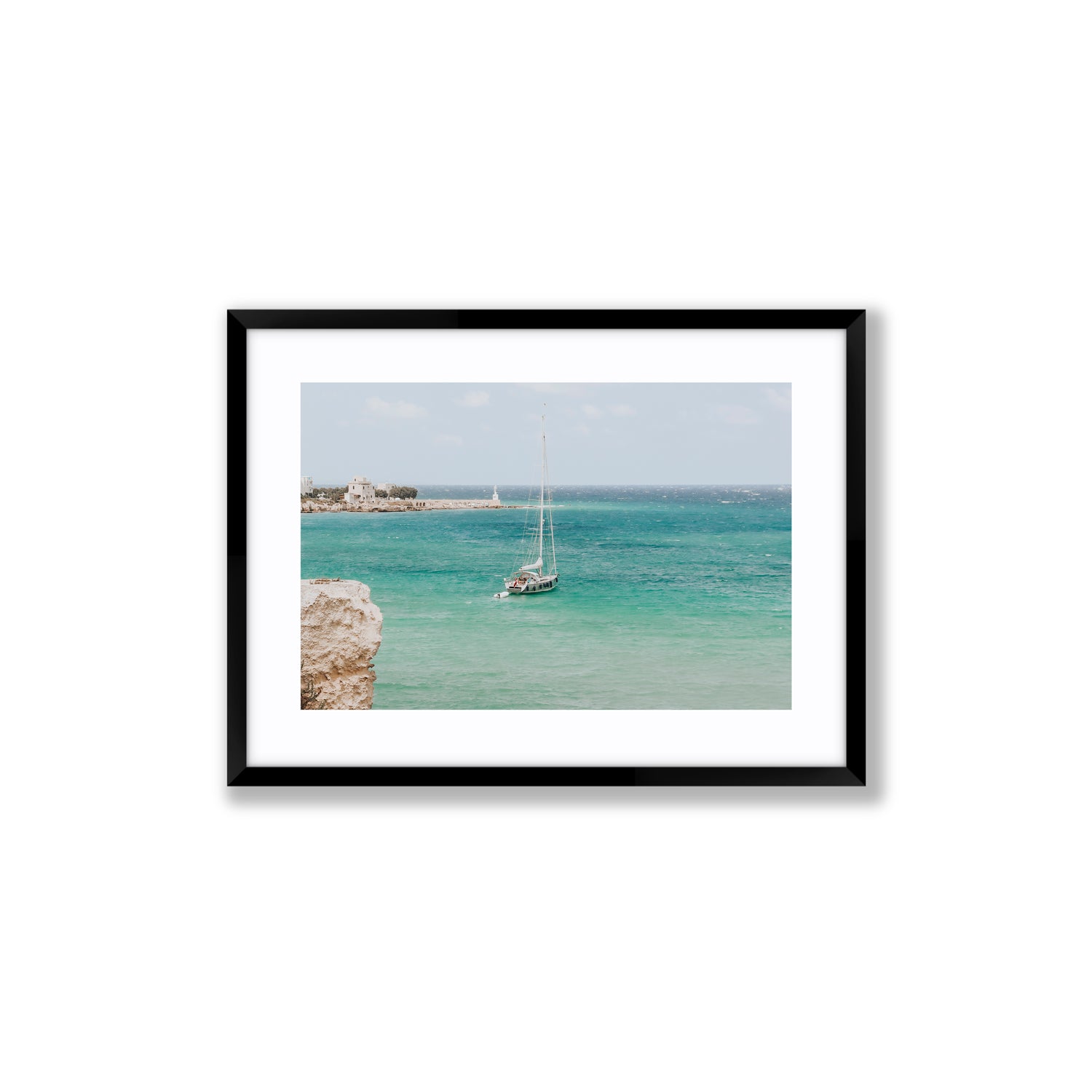 Adriatic Escape
