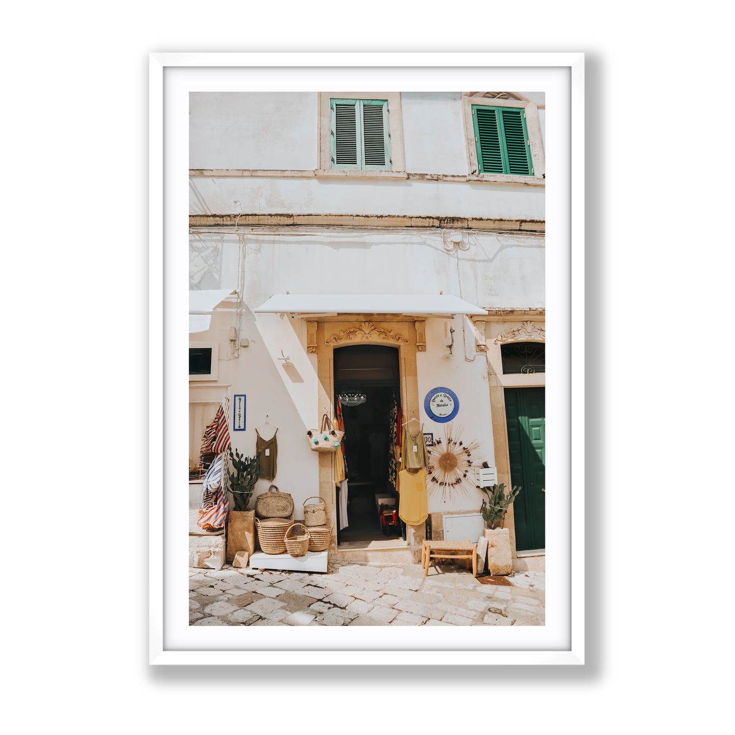 Artisan Ambience