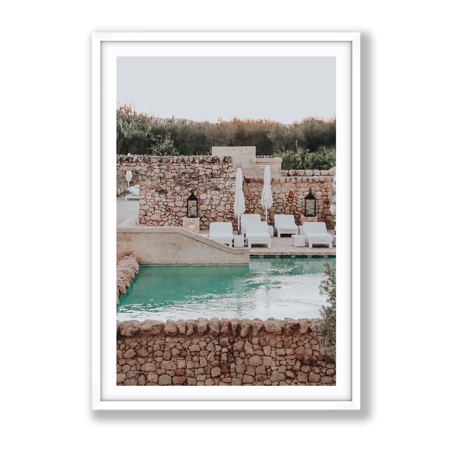 Stone Refuge