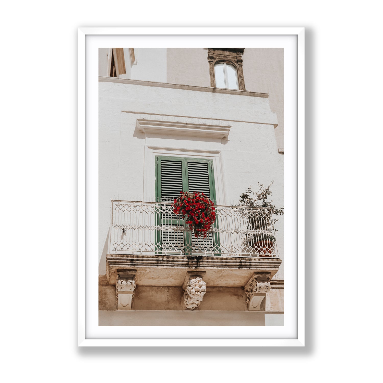 Balcone Estivo