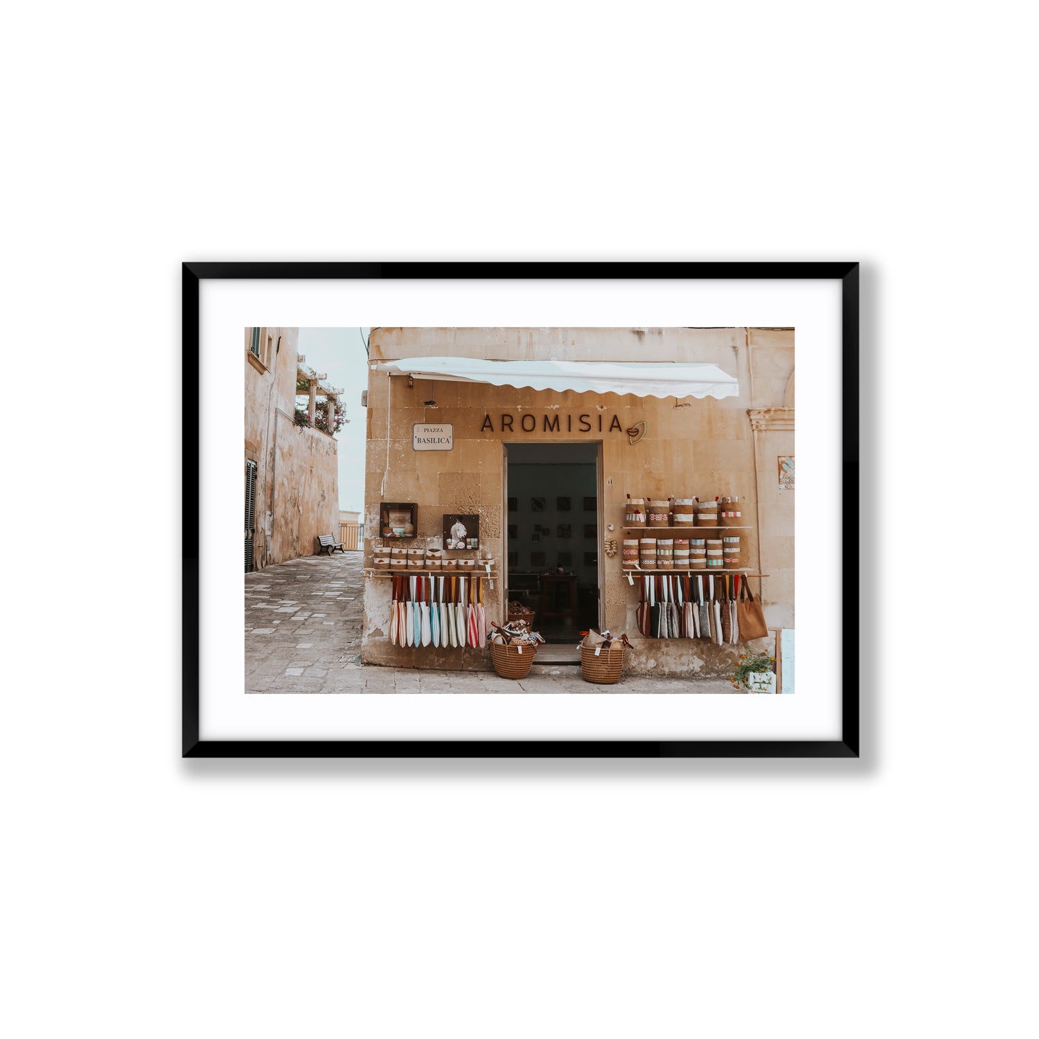 Aromisia