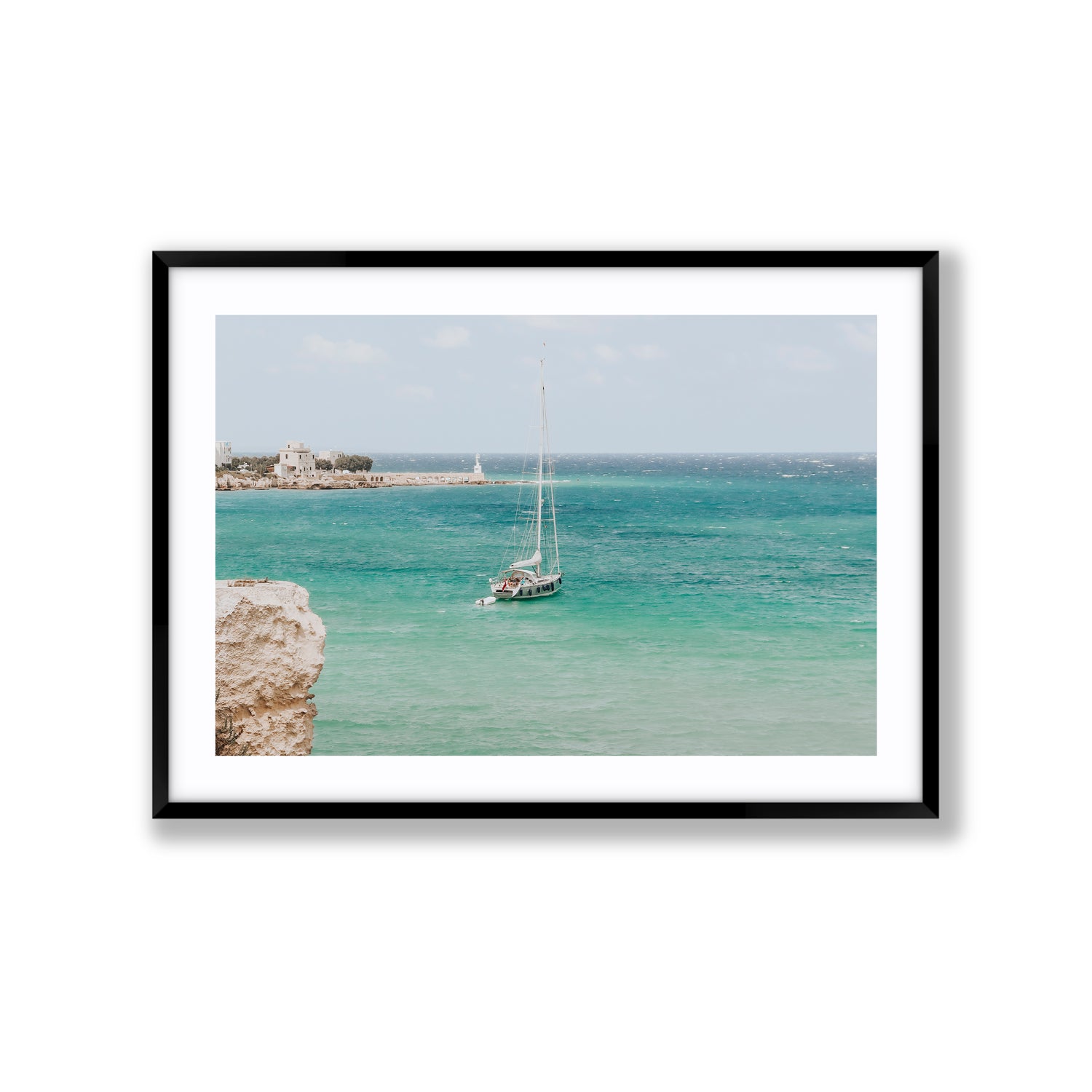Adriatic Escape