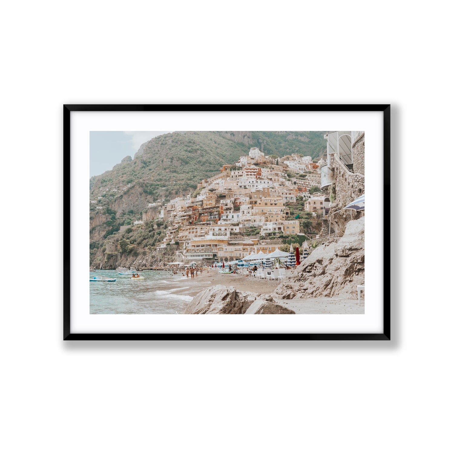 Sogno di Positano