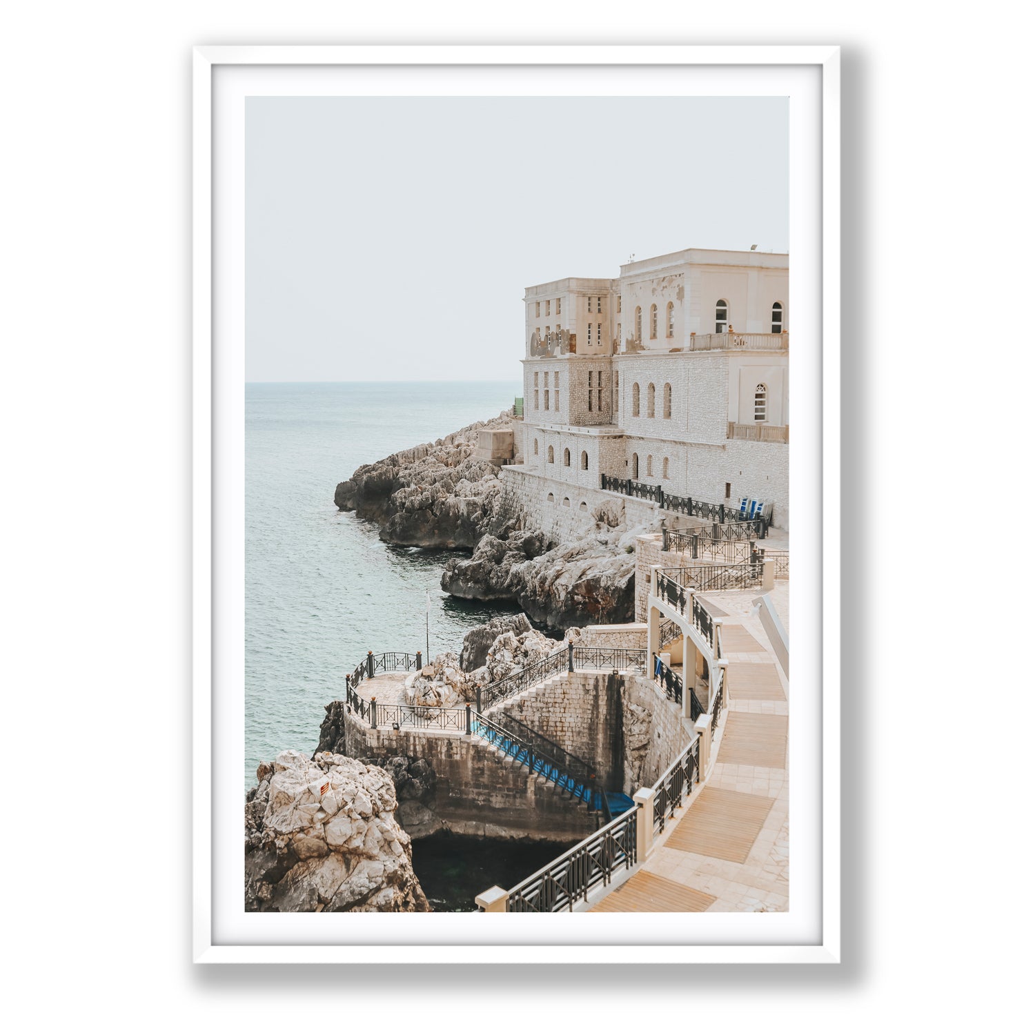 Santa Cesarea