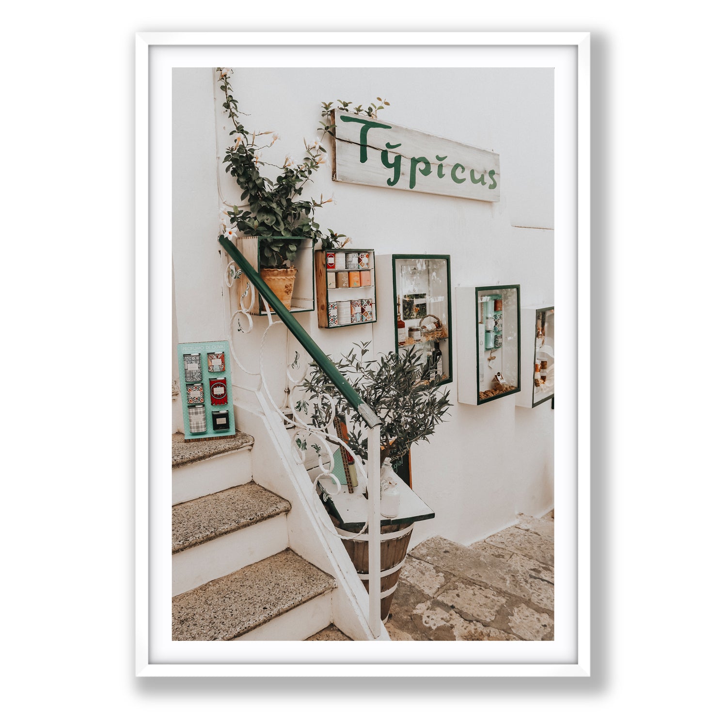 Il Negozio