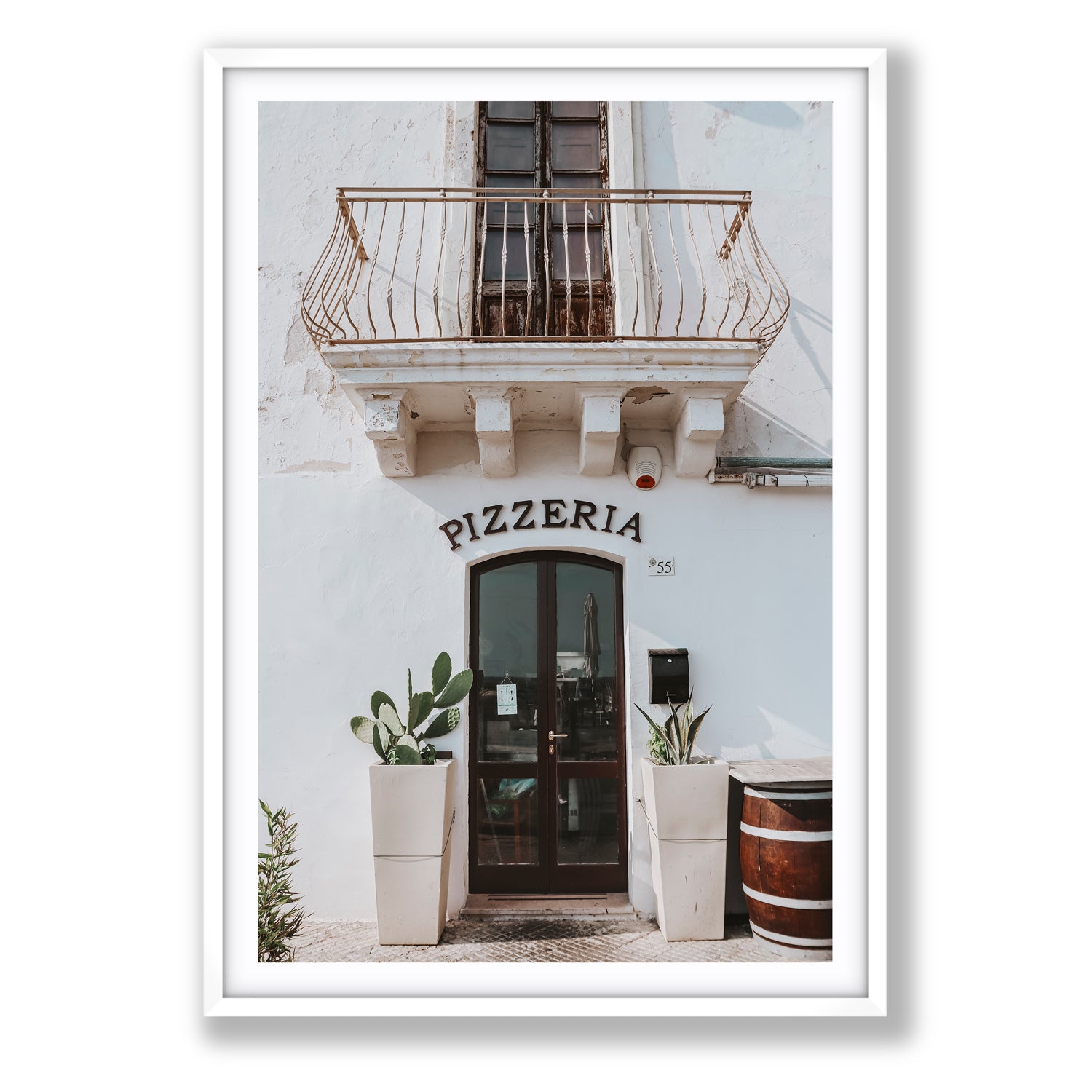 Pizzeria