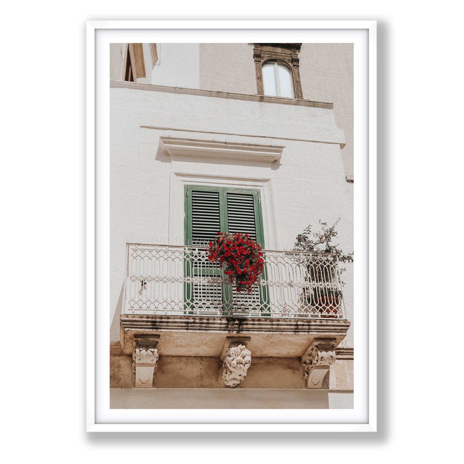 Balcone Estivo
