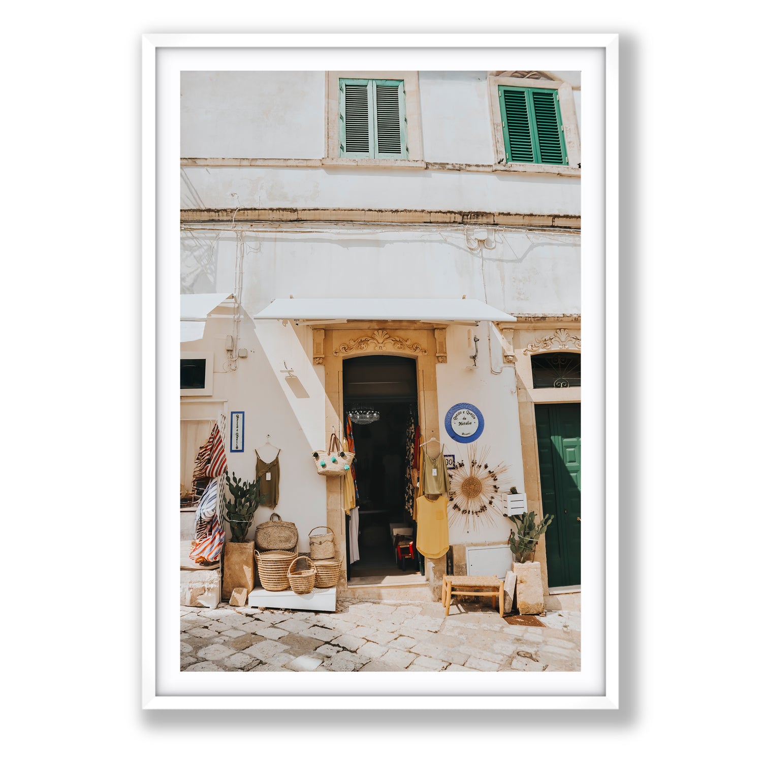 Artisan Ambience