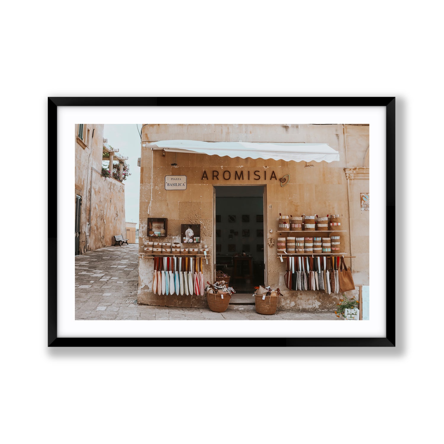 Aromisia