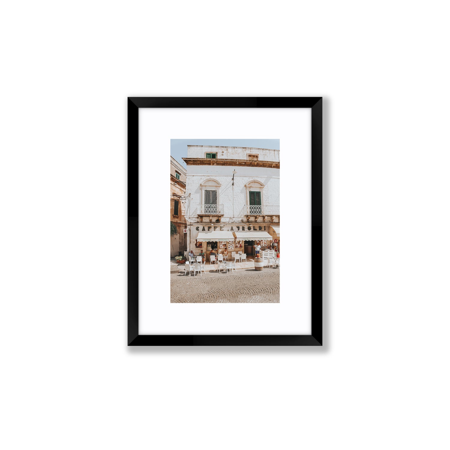 L'Ora di Pranzo