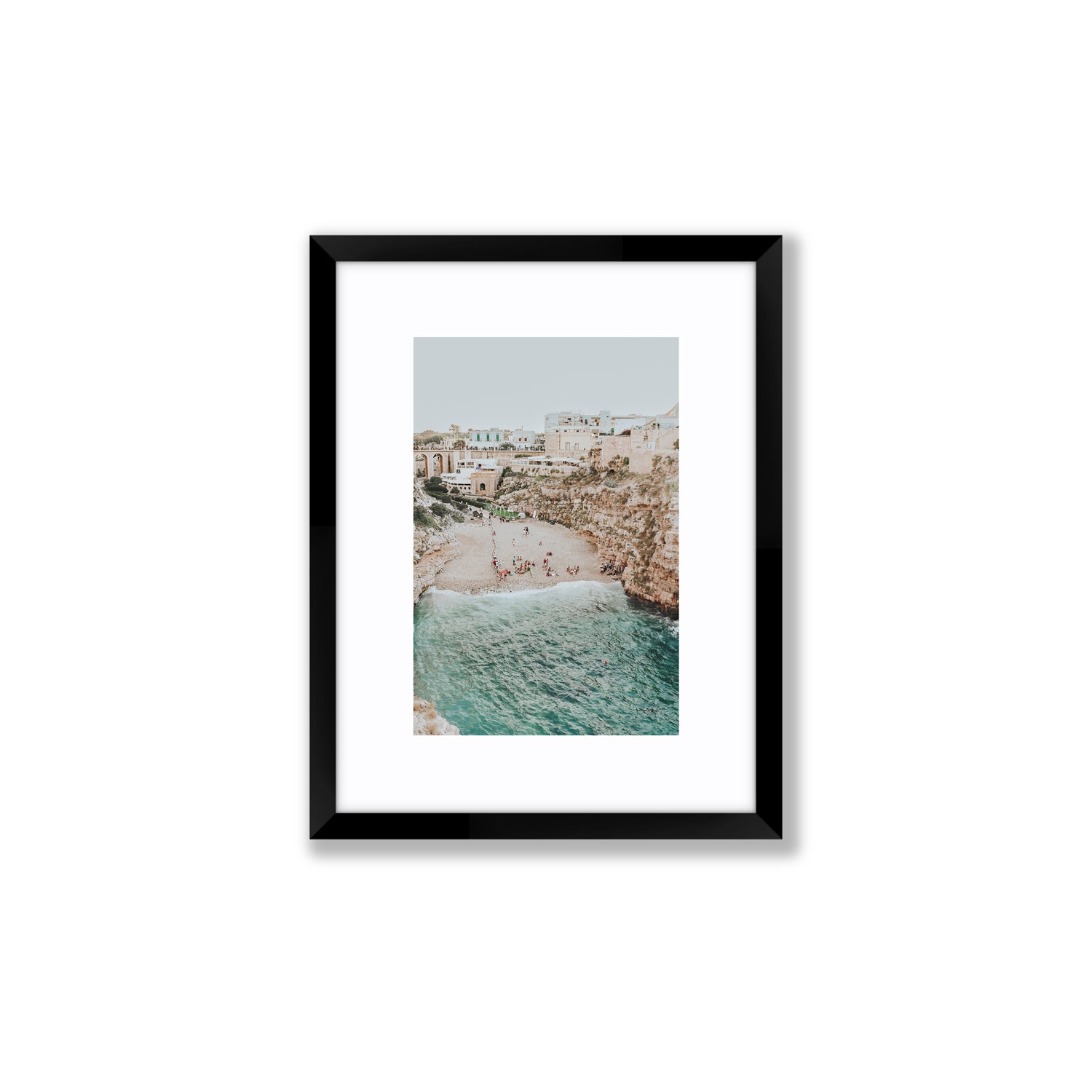Polignano Vista