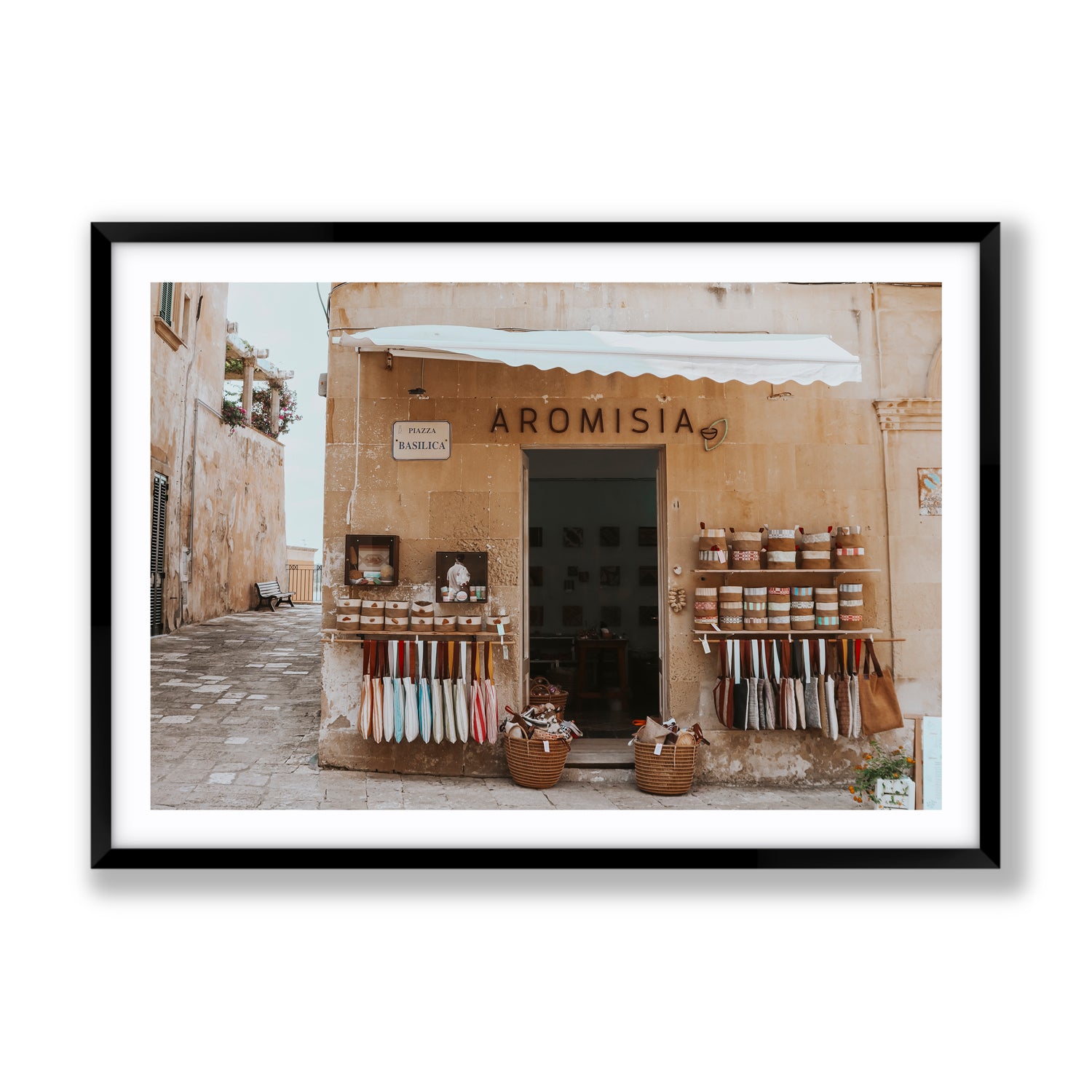 Aromisia