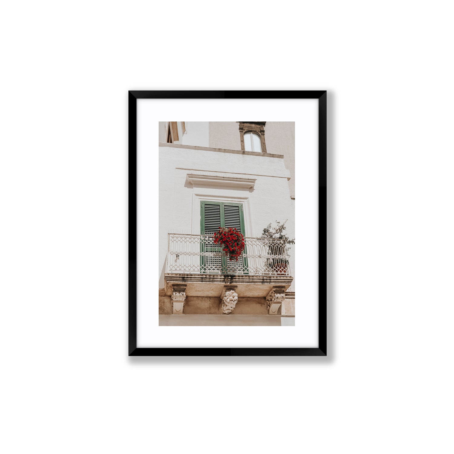 Balcone Estivo