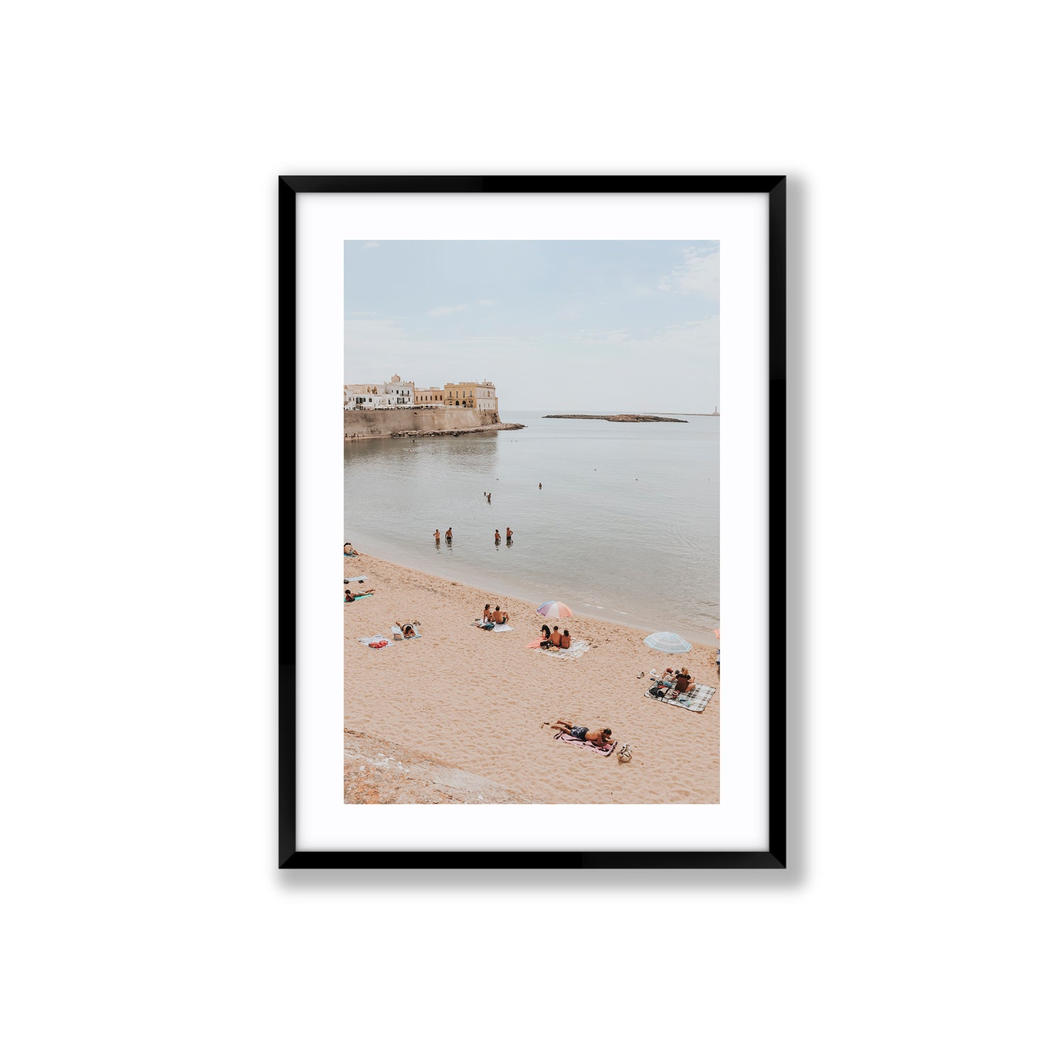 Spiaggia della Purita