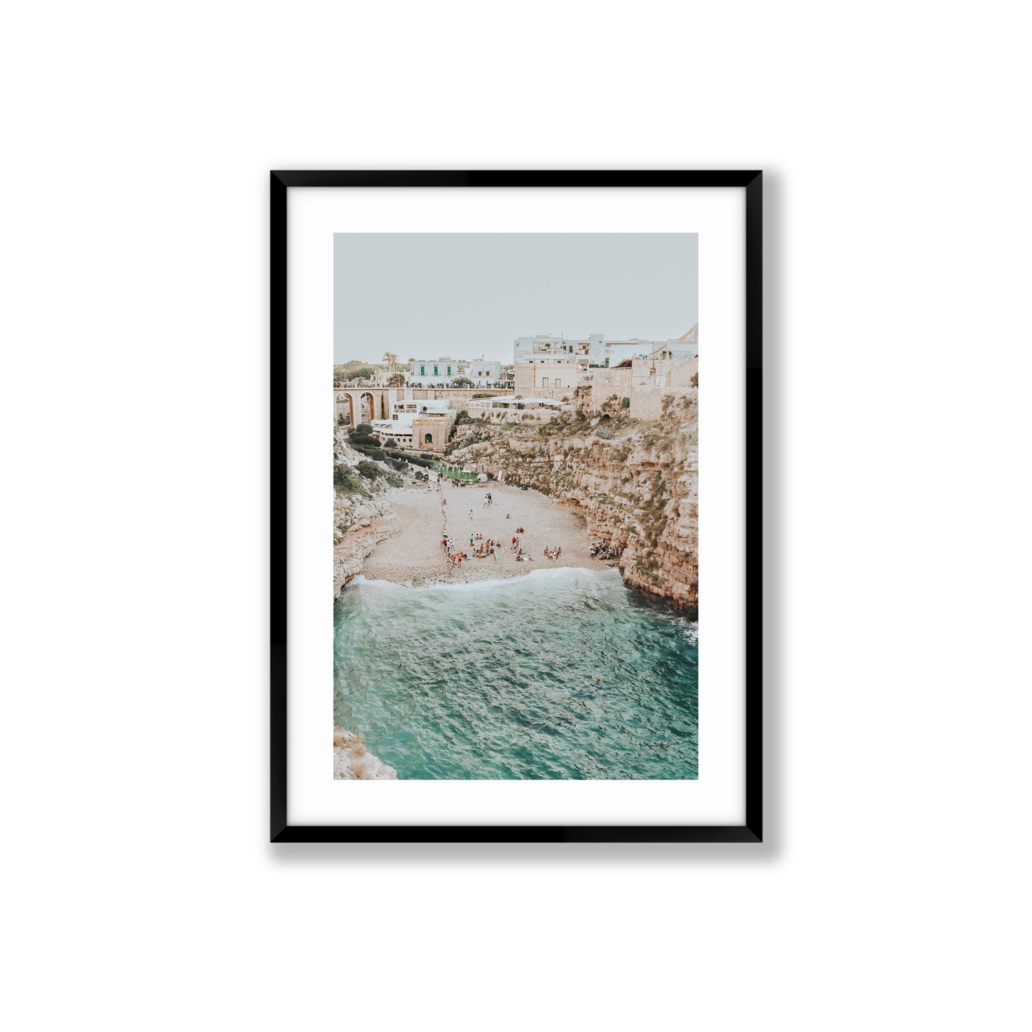 Polignano Vista