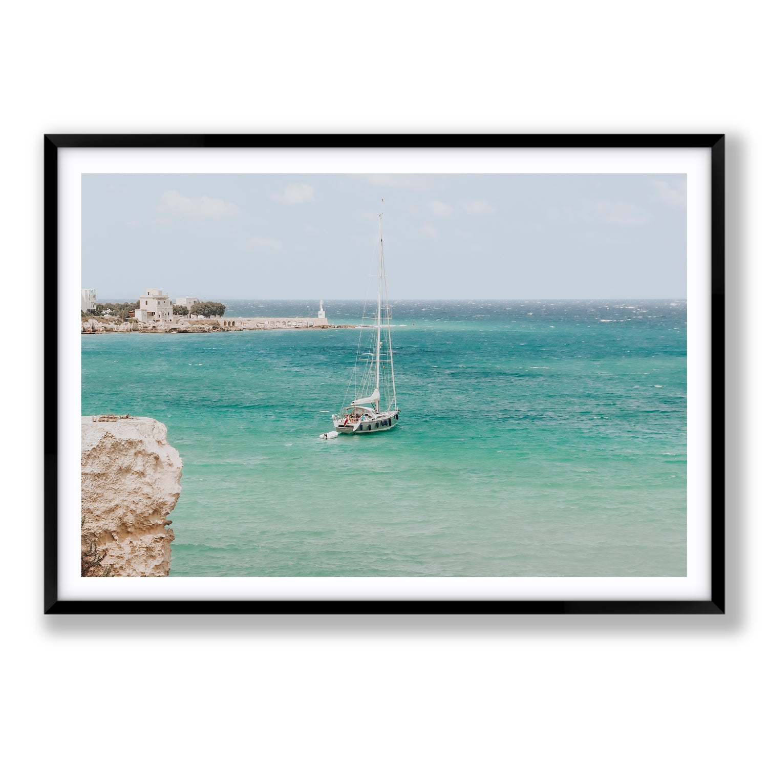 Adriatic Escape