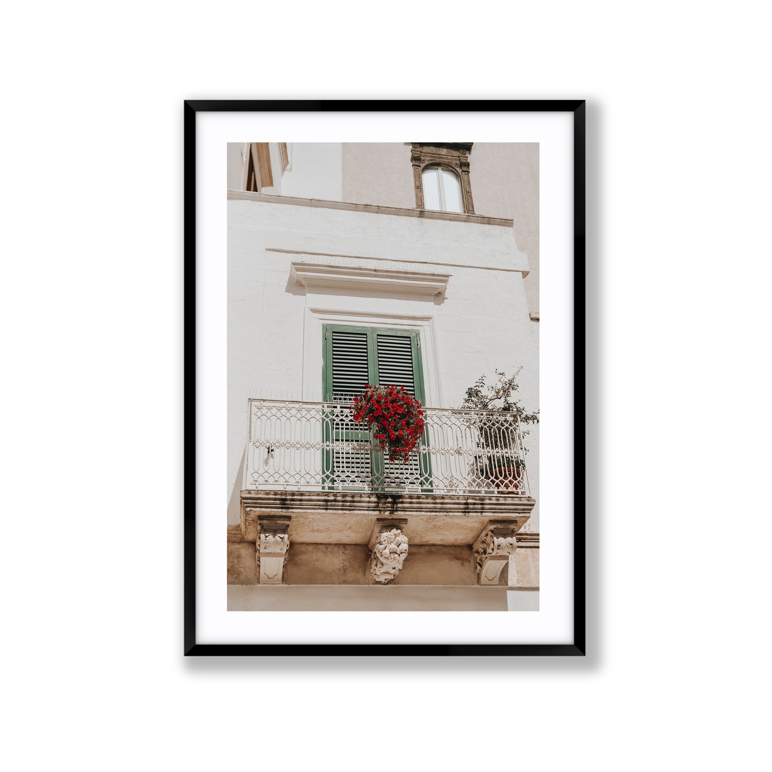 Balcone Estivo