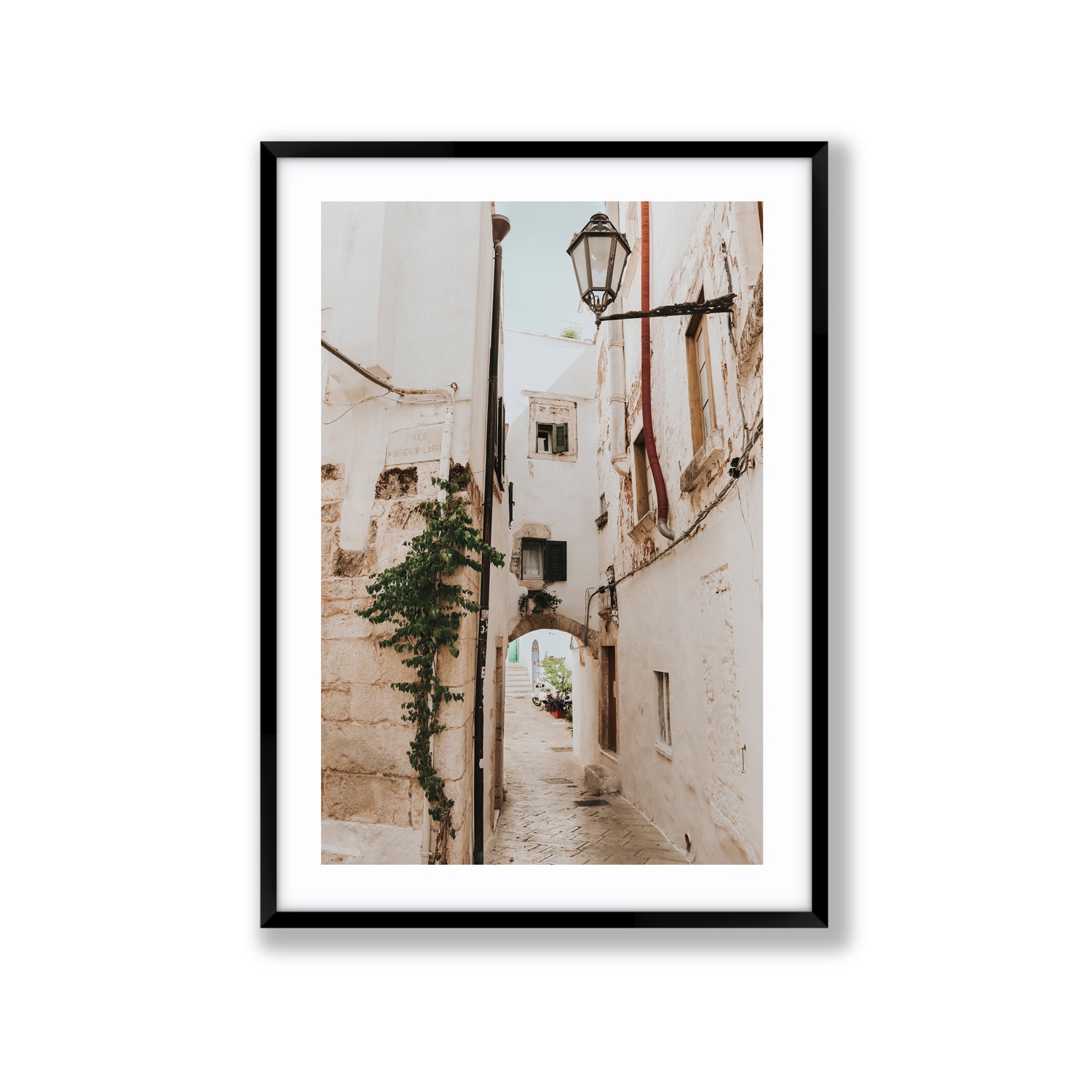 Labyrinth Lanes