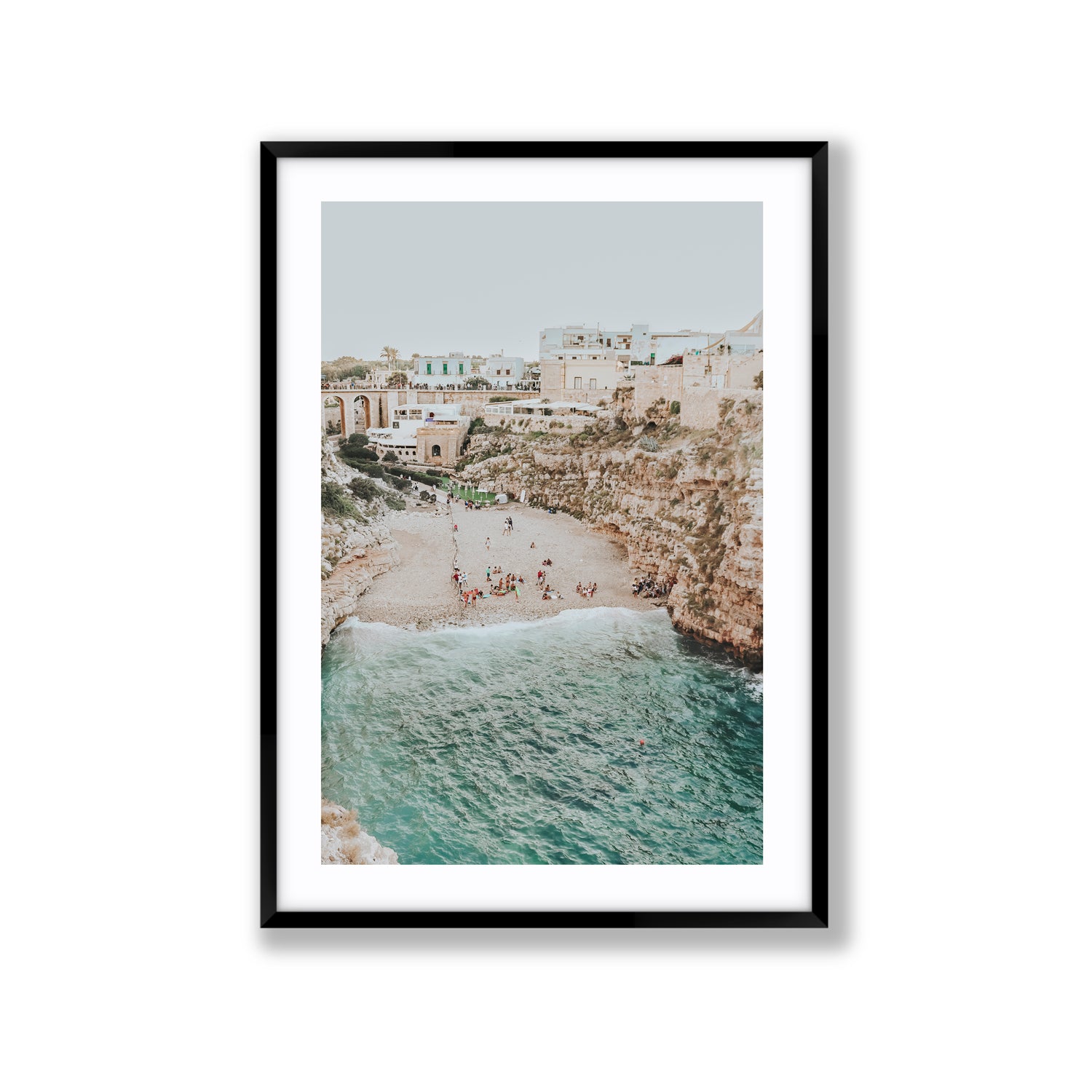Polignano Vista