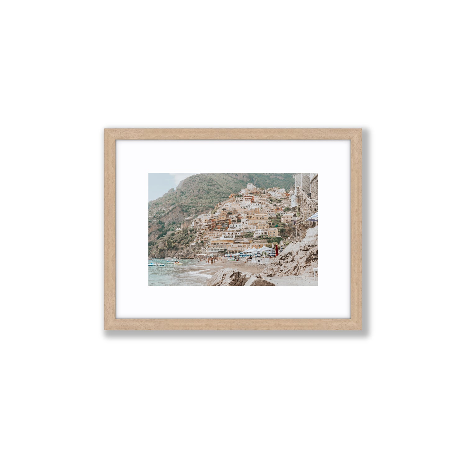 Sogno di Positano