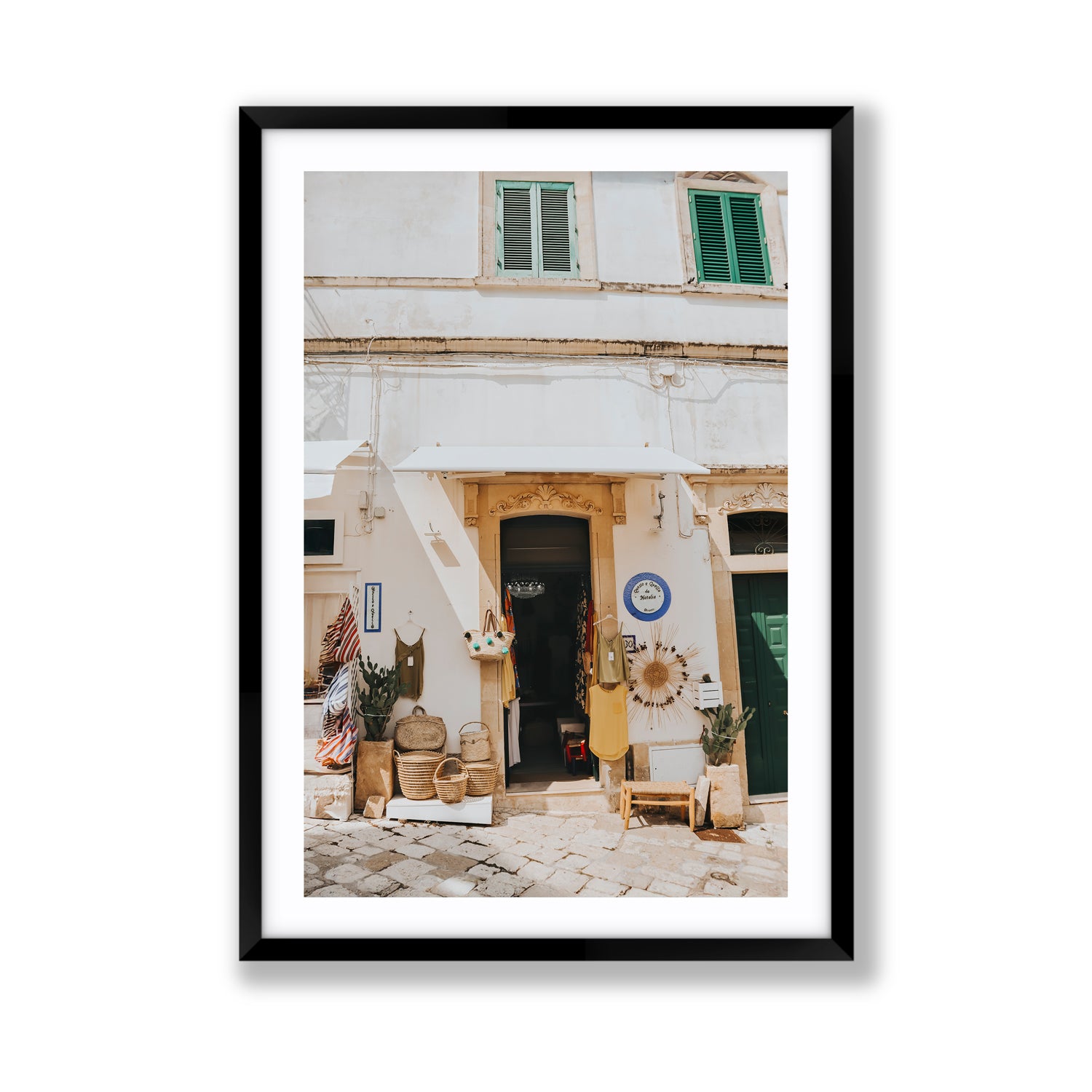Artisan Ambience