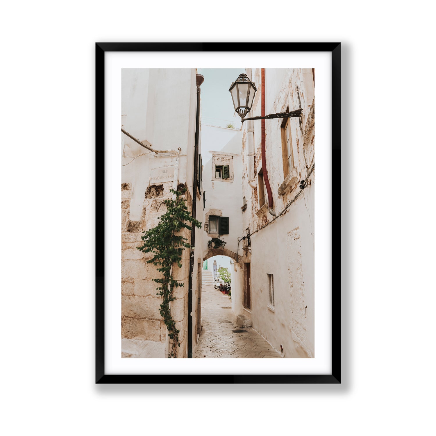 Labyrinth Lanes