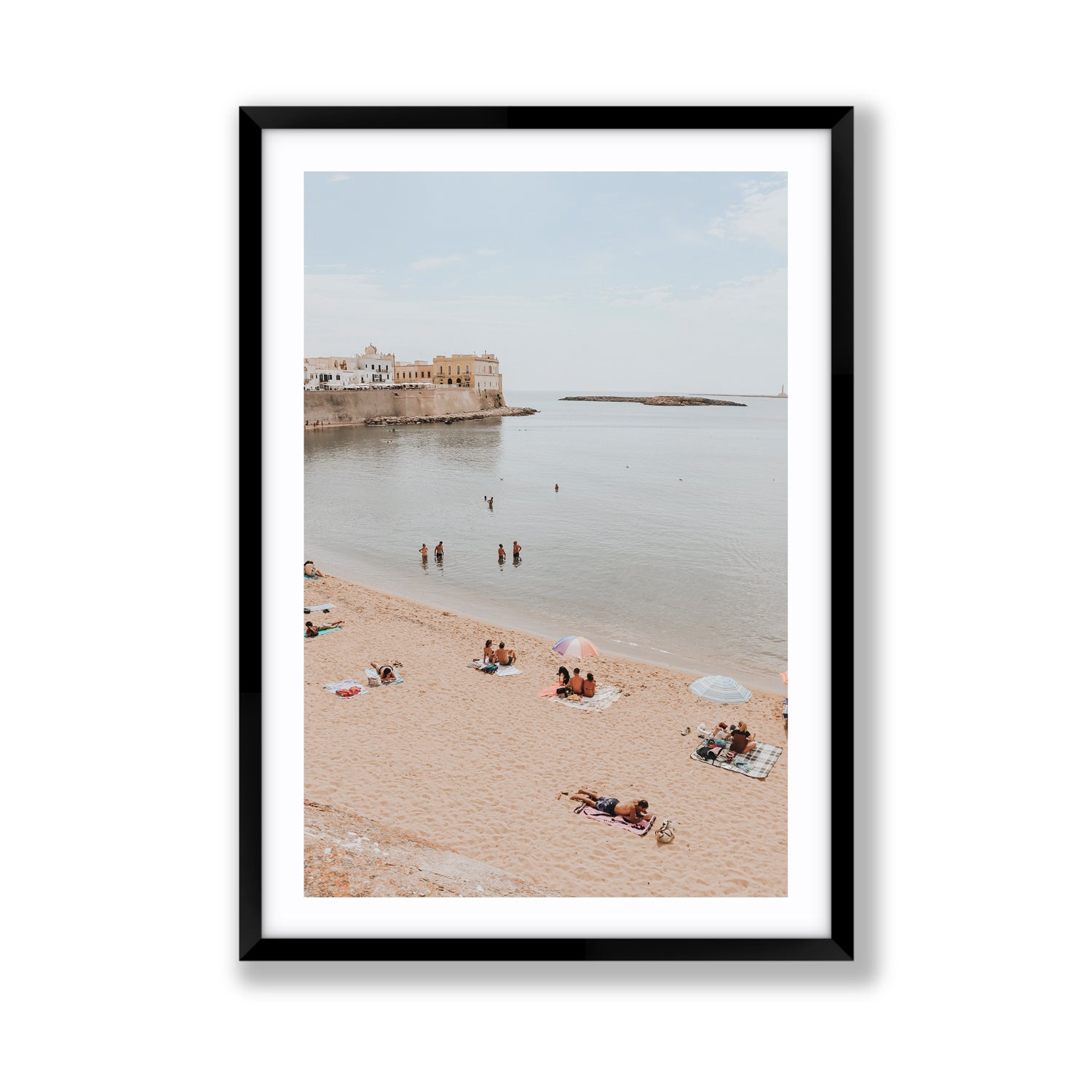 Spiaggia della Purita