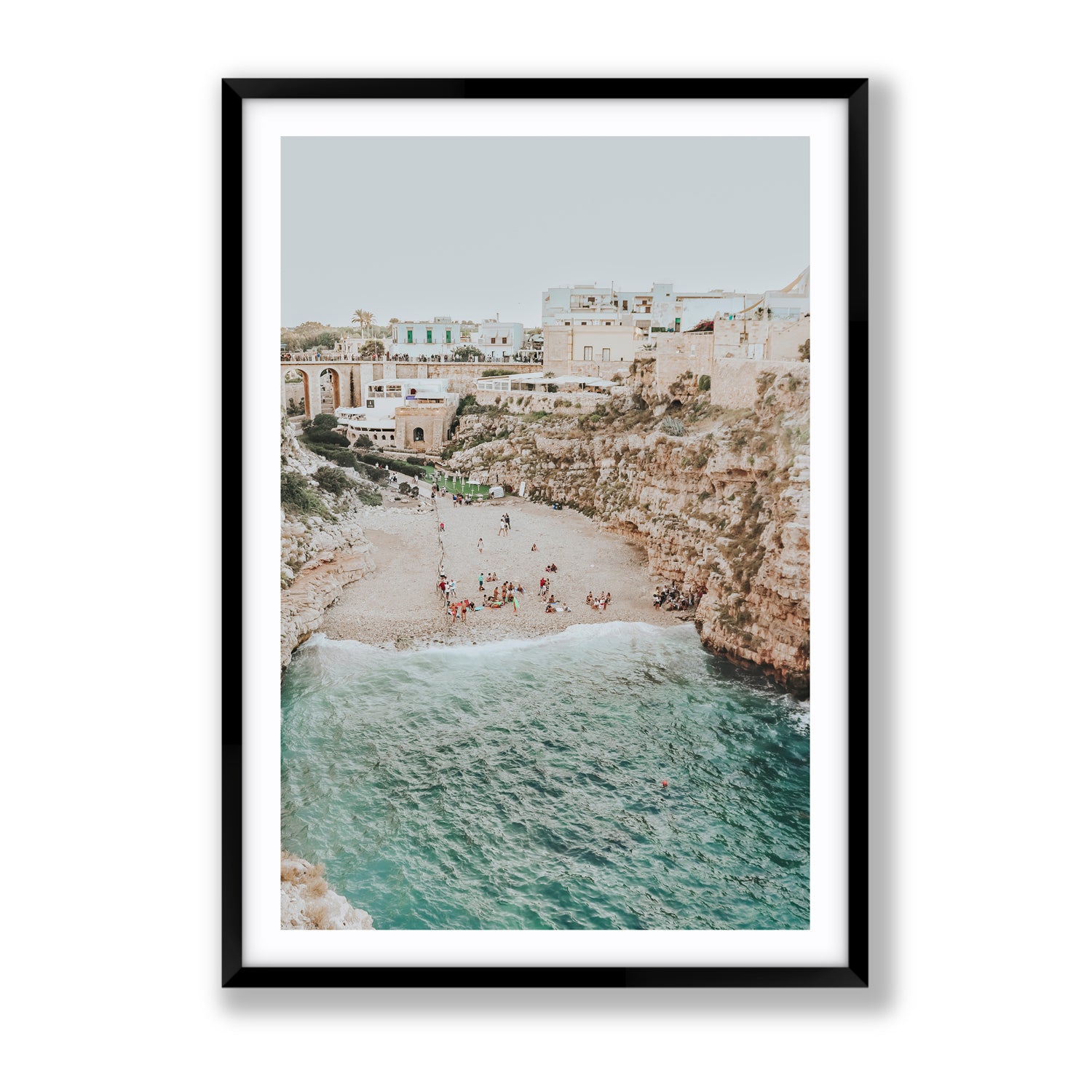 Polignano Vista