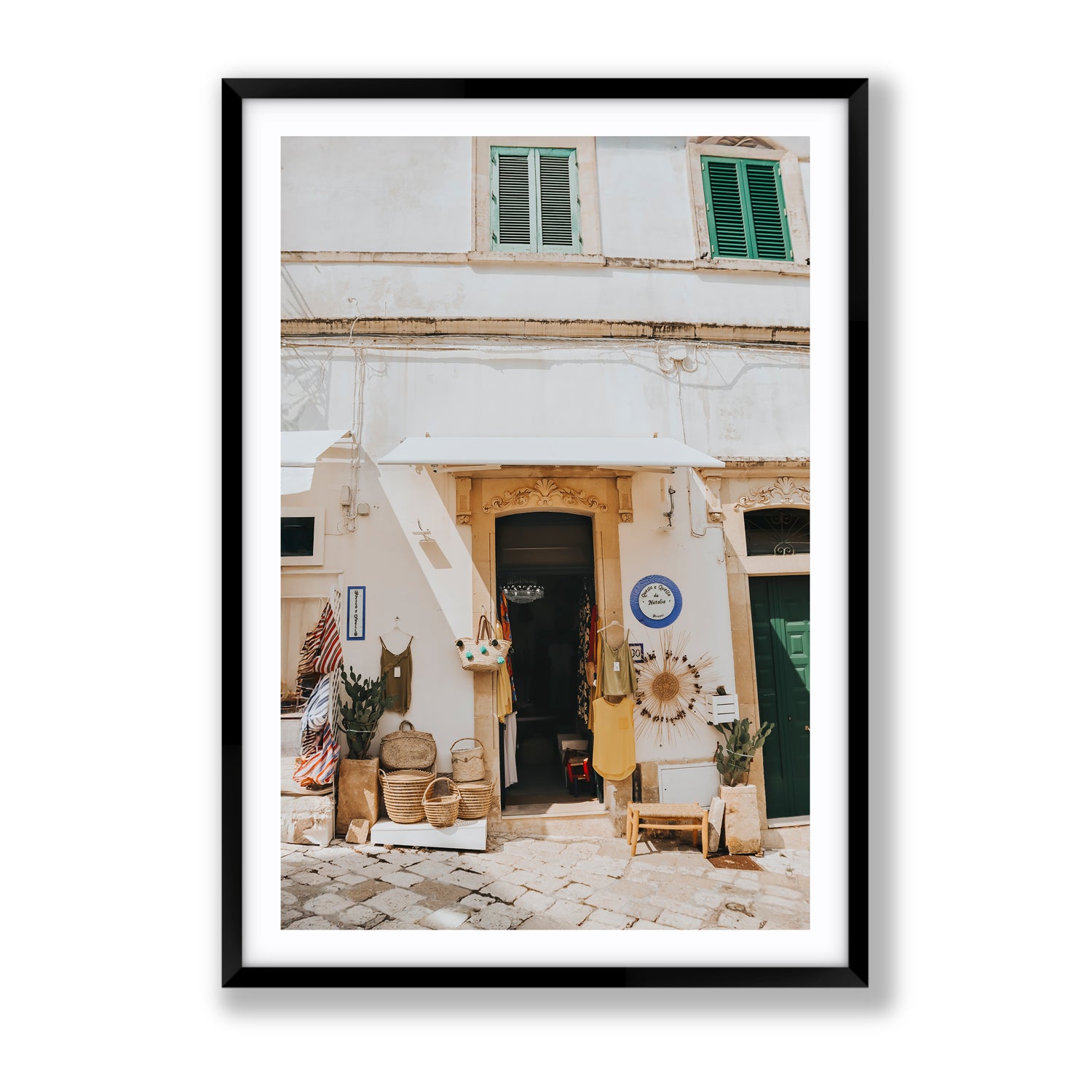 Artisan Ambience