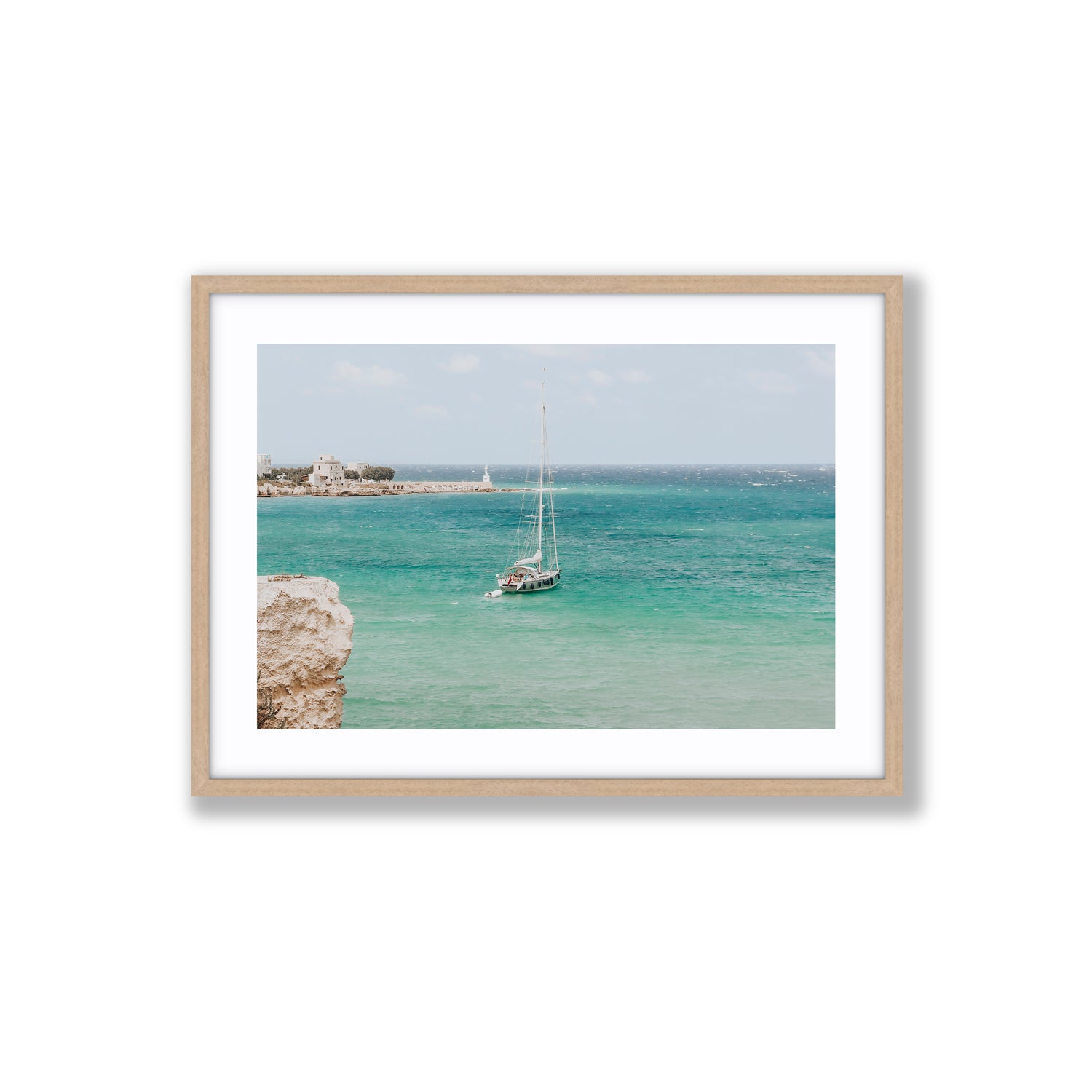 Adriatic Escape