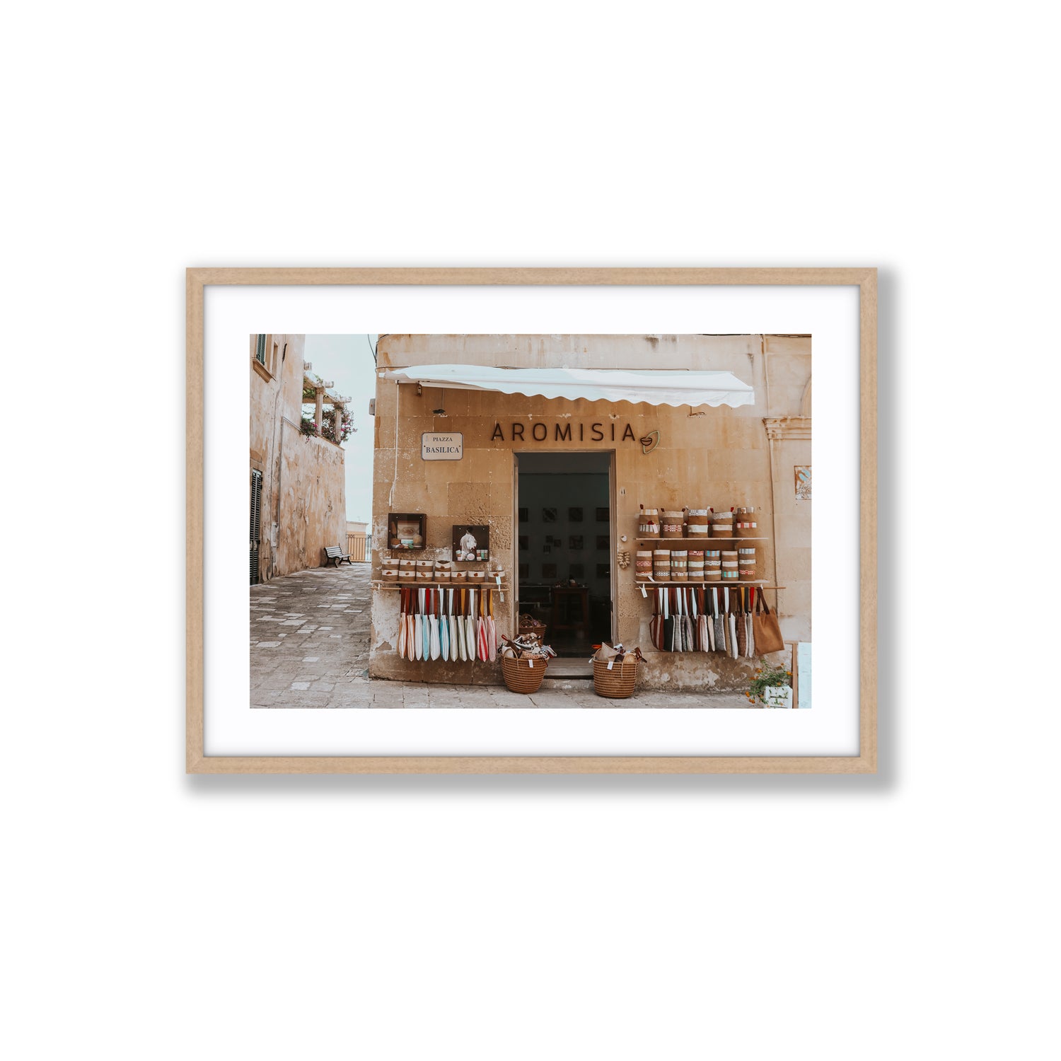 Aromisia