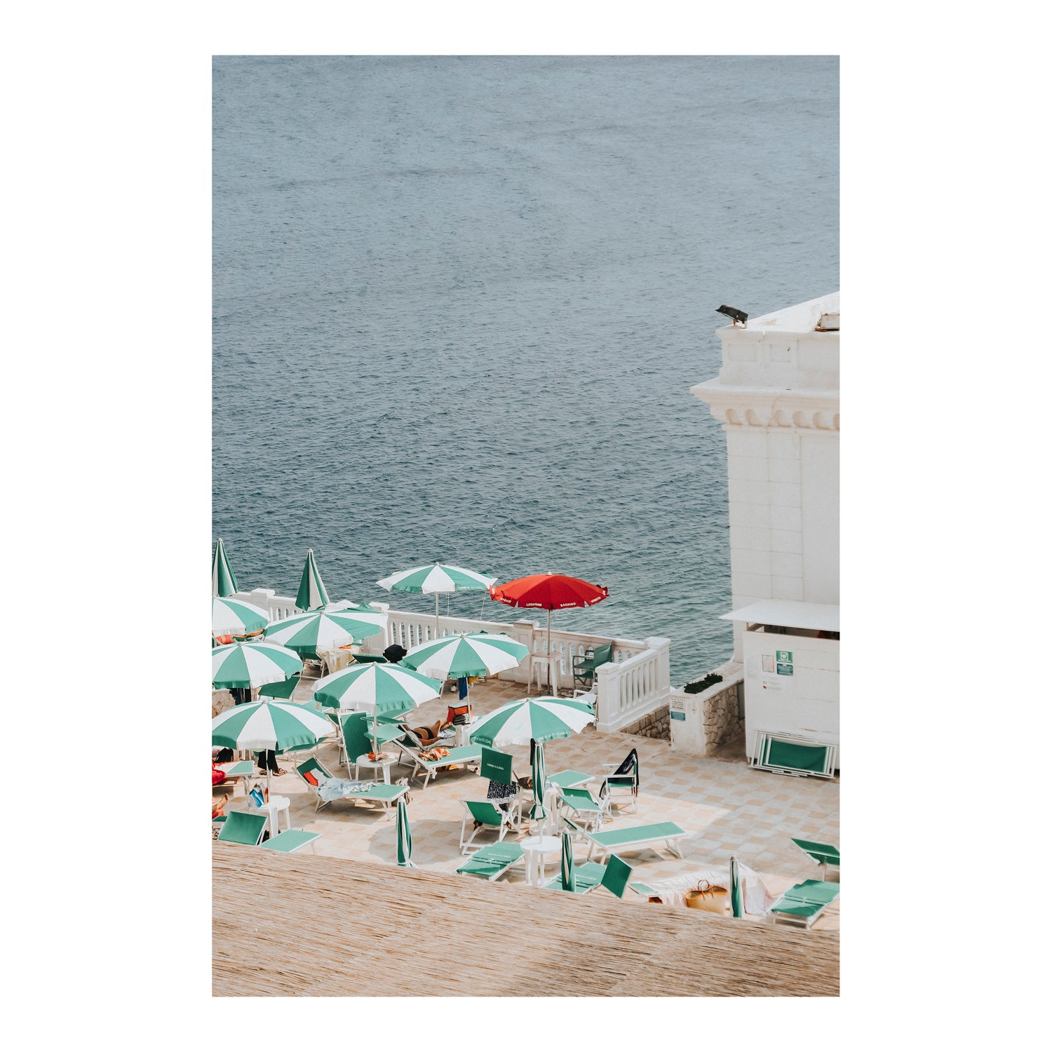 Lido Italiano