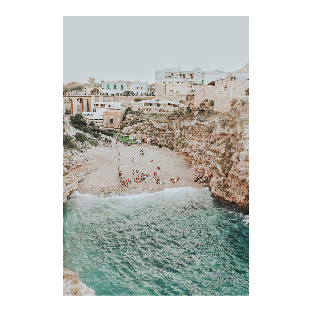 Polignano Vista