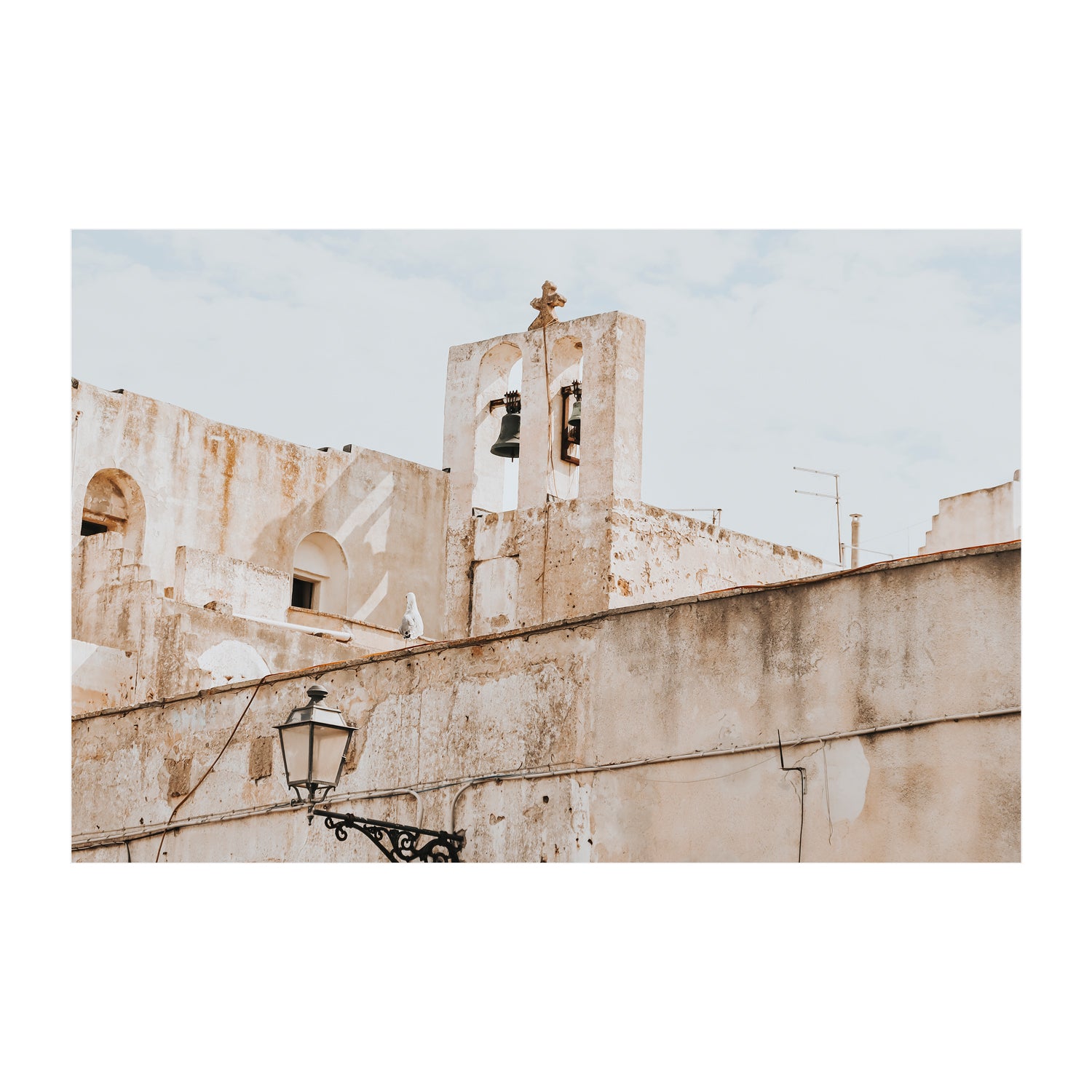 Ancient Bells