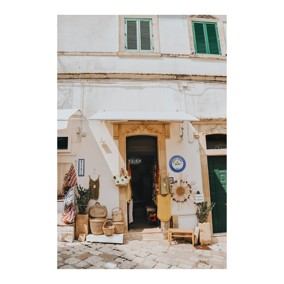 Artisan Ambience